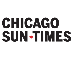 chicago suntimes logo