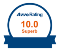 avvo rating logo