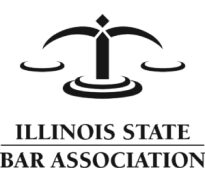 Illinois State bar association logo