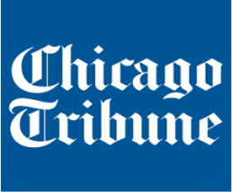 chicago tribune logo