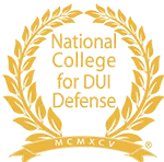 National College for DUI Defense